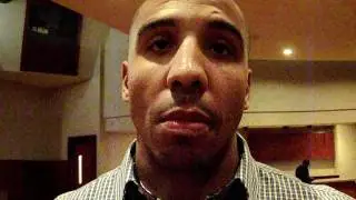 Andre Ward opens up about Mayweather vs Pacquiao