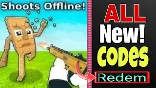 NEW⚠️ ALL WORKING CODES FOR SHOOT THE BRAINROT IN 2026! ROBLOX CODES FOR SHOOT THE BRAINROT
