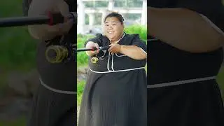 Let's Keep Each Other Company And Eat Till We Are Fat! #Shorts#Funny