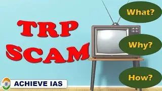 What is TRP Scam? | JM | General information