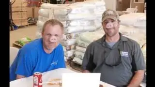 Country Springs Wholesale Nursery - Lisbon 2016