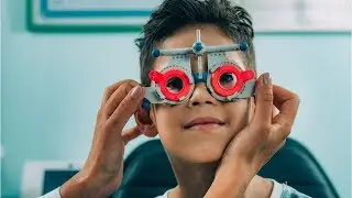 Orthoptist Career Video