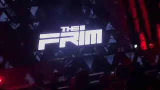 The FRiM @ Lost Lands 2017