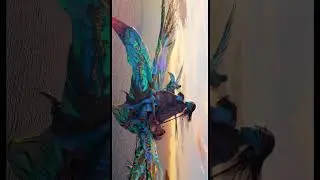 This Avatar Looks TOO Real 😱 | 4K AI Short  #avatar