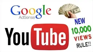 How to Set Up Google AdSense Account For YouTube {From Start To Finish}