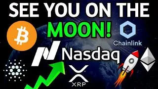 Nasdaq's Massive Crypto ETF & Atlcoins Set To Explode!