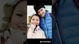 Filipina-Norwegian true love story #2
