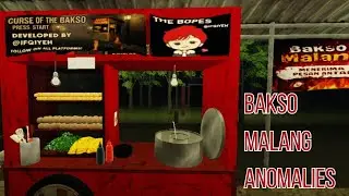 MENCARI ANOMALI BARU!!! Bakso Malang Anomalies
