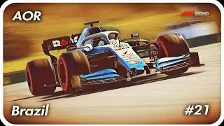 Apex Online Racing Brazilian GP Championship Decider