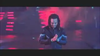 Se Prepar&oacute; - Chris Jeday VEVO