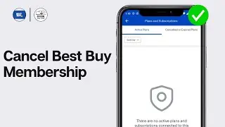 Как отменить подписку Best Buy 2024 | Отмена всех подписок и планов Best Buy