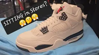 AIR JORDAN 4 