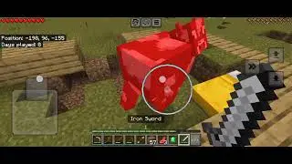 TWS ep4:safe room build tutorial (no @selsebeetes2861 included)