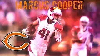 Welcome to Chicago || Marcus Cooper Highlights ᴴᴰ