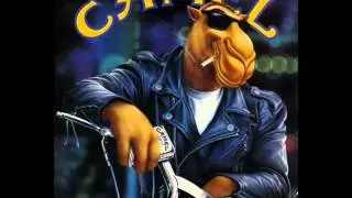 In memory of Joe Camel