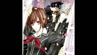 Vampire Knight Original Soundtrack~16   Forbidden Act