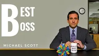 Michael Scott || 
