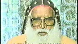 The Maramon Convention (1/2)