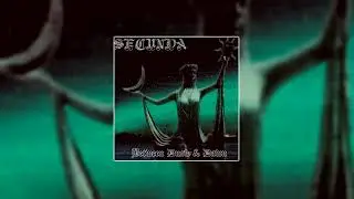 Secunda - Between Dusk & Dawn (Full Album)