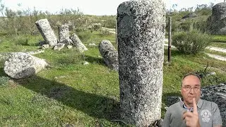 CLIP VÍA DE LA PLATA en Extremadura