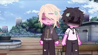 I miss you, Shin... &bull;|| Wakasha x Shinichirou ||&bull;
