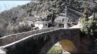 Colomera, un municipio del Consorcio de la Vega Sierra-Elvira