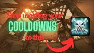 Macro to make you stop wasting your cooldowns - Exists Macro - WoW PvP