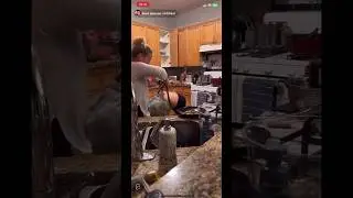 sweet revenge&nbsp;#tiktok&nbsp;#mom&nbsp;#prank&nbsp;#wedgie