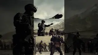 What do you guys Think of the BF6 trailer? #gaming #callofduty #battlefield #bf6 #gmv #spacemarine2