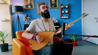 Düşürdün Aşkın Narına | Uğur Can Sekendur