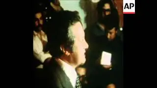 SYND 12 7 75 PRESS CONFERENCE BY SOCIALIST LEADER SOARES