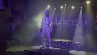 AURORA - Apple Tree [live cover]