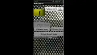 [AppInventor] Projekt: Parkplatz Finder App