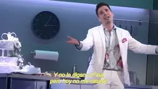 Getting married today - Company(2021) (Sub espa&ntilde;ol) | Subbroadway