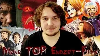 Die BESTEN Endzeit-Filme