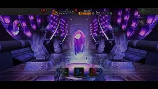 2% T5CC CRYSTAL OPENING | Marvel Contest Of Champions.