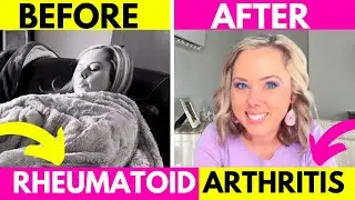 How RA Puts You in a Negative State (And How to Break Free) #rheumatoidarthritis #autoimmunedisease