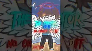 The Creator vs God Trio/Jack Reaper (RV) vs Wally West (comics) (Collab) @joetem9909 (description)