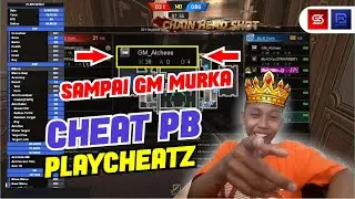 DOWNLOAD CHEAT POINT BLANK  NOVEMBER  | GRATIS + ANTI DC BIRU | NO IKLAN