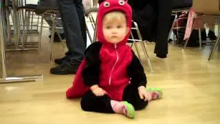 Kinderfasching Wallern 2011 1-4.mp4