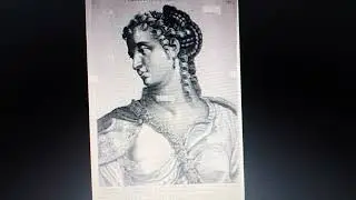 VIPSANIA AGRIPINA