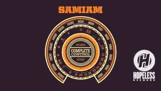 Samiam - September Holiday (Complete Control Sessions)
