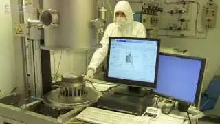 Micro et nanoélectronique