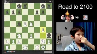 My Opponent Won This Position?
