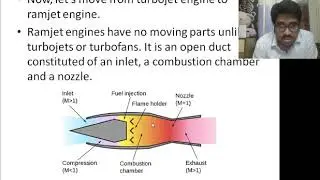 Scramjet Engines history, working, components, applications and challenges | Final Year Presentation