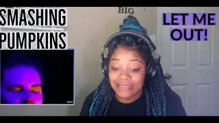 The Smashing Pumpkins - Cherub Rock (Official Video)REACTION
