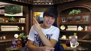 Ichi Welcomes you to the new year 2015