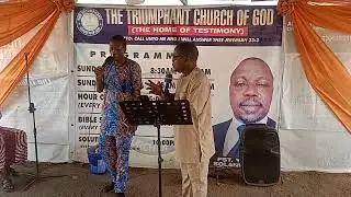 Still on Easter Monday message. Jesus Alone, is alive