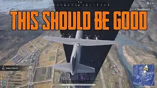 TRYING THAT SPICY HOT DROP MODE - PUBG XBOX