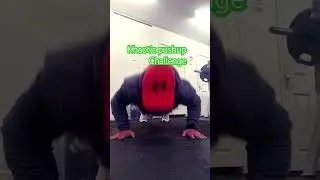 The Ultimate Push-Up Challenge - WHO WILL #pushupchallenge #pushupprogression#pushthroughpain
